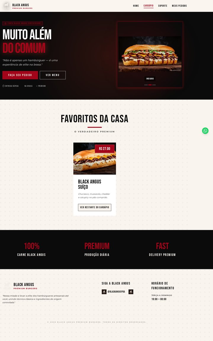 Projeto Black Angus Oficial